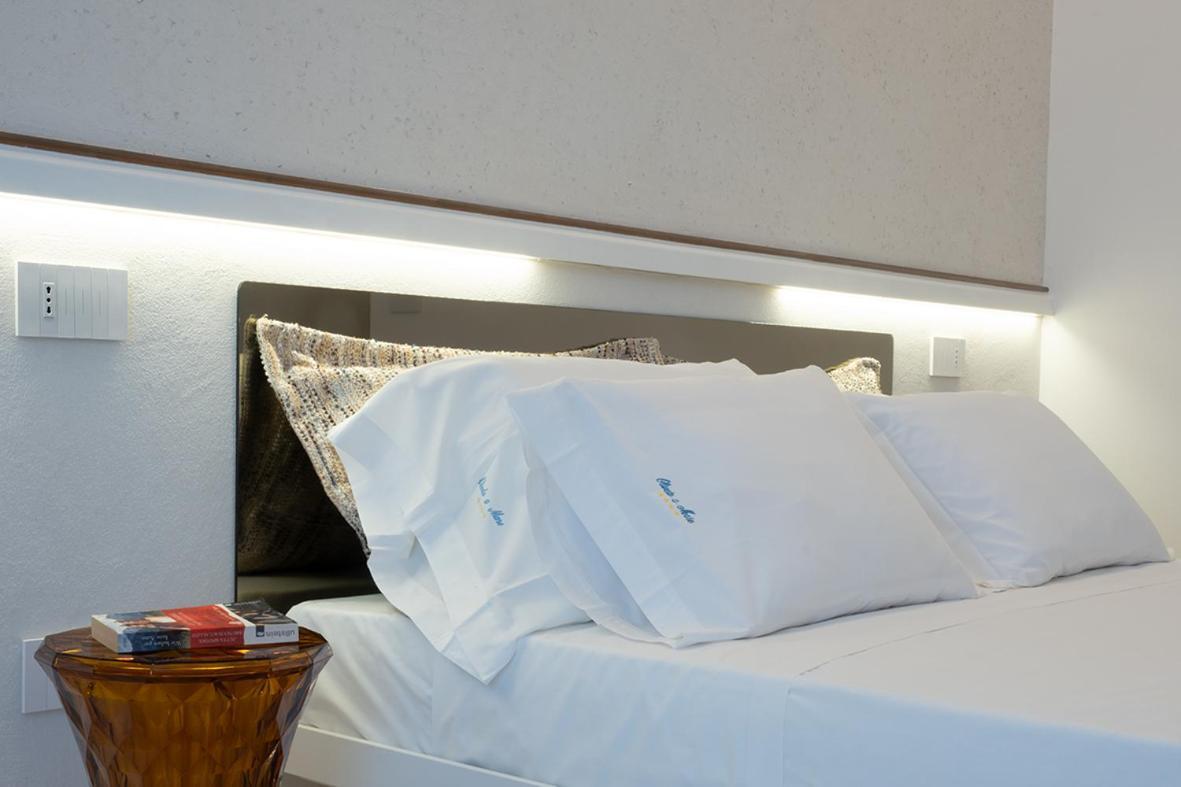 Oliveto A Mare - Suite & Apartment Ascea Eksteriør bilde